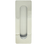 INOX FHIX Series Flush Pocket Pull / Set of 2