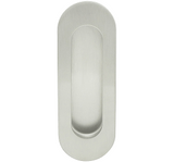 INOX FHIX Series Flush Pocket Pull / Set of 2