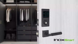 INOX ISD-BT100 Smart Deadbolt Entry Sets