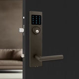 INOX IST-IC6500 Smart Interconnect Full Plate for Swing Doors
