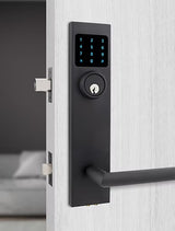 INOX IST-IC6500 Smart Interconnect Full Plate for Swing Doors