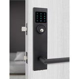 INOX IST-IC6500 Smart Interconnect Full Plate for Swing Doors