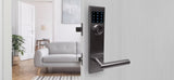 INOX IST-IC6500 Smart Interconnect Full Plate for Swing Doors
