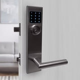 INOX IST-IC6500 Smart Interconnect Full Plate for Swing Doors