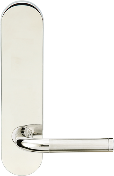 INOX Tubular Entry Set LA / SF Series