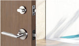 INOX Privacy Bolts