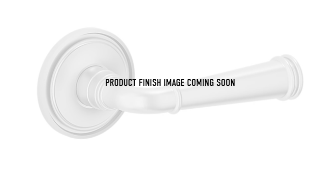 Baldwin Estate L033 Lever with 5070 Rose