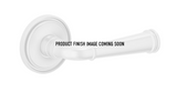 Baldwin Estate L033 Lever with 5070 Rose