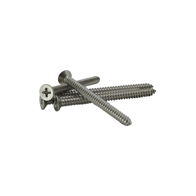 Framing Screws, Nickel