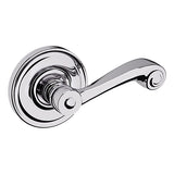 Baldwin Estate 5103 Lever with 5048 Rose