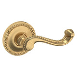 Baldwin Estate 5104 Lever with 5004 Rose