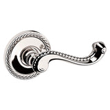 Baldwin Estate 5104 Lever with 5004 Rose