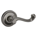 Baldwin Estate 5104 Lever with 5004 Rose
