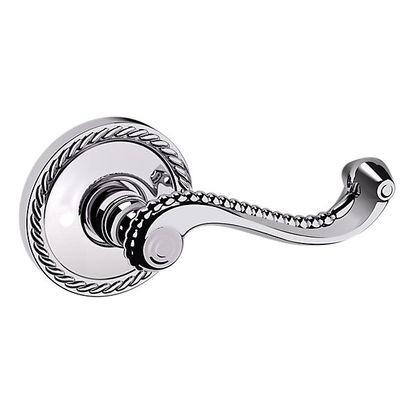 Baldwin Estate 5104 Lever with 5004 Rose