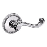 Baldwin Estate 5104 Lever with 5004 Rose