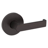 Baldwin Estate 5105 Lever with 5046 Rose