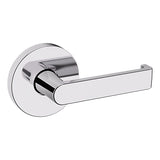 Baldwin Estate 5105 Lever with 5046 Rose