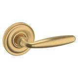 Baldwin Estate 5106 Lever with 5048 Rose