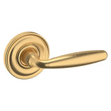 Baldwin Estate 5106 Lever with 5048 Rose
