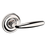 Baldwin Estate 5106 Lever with 5048 Rose