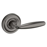 Baldwin Estate 5106 Lever with 5048 Rose
