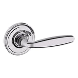 Baldwin Estate 5106 Lever with 5048 Rose