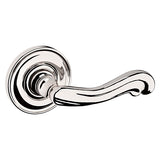 Baldwin Estate 5108 Lever with 5048 Rose