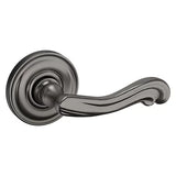 Baldwin Estate 5108 Lever with 5048 Rose
