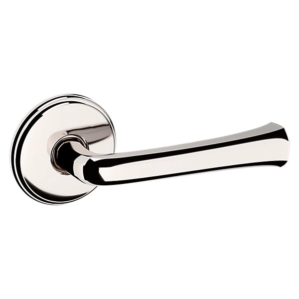 Baldwin Estate 5112 Lever with 5075 Rose