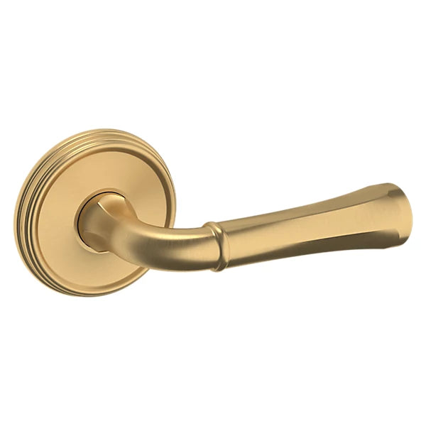 Baldwin Estate 5113 Lever with 5078 Rose