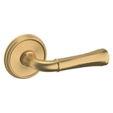 Baldwin Estate 5113 Lever with 5078 Rose