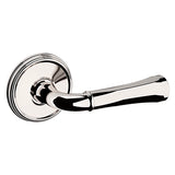 Baldwin Estate 5113 Lever with 5078 Rose