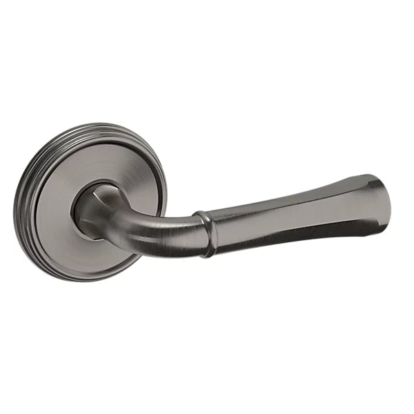 Baldwin Estate 5113 Lever with 5078 Rose