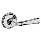 Baldwin Estate 5113 Lever with 5078 Rose