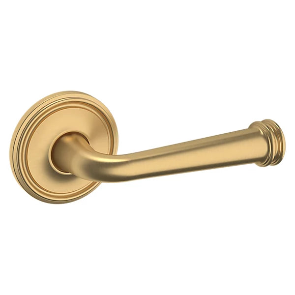 Baldwin Estate 5116 Lever with 5070 Rose