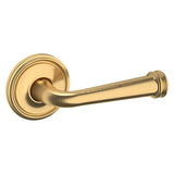 Baldwin Estate 5116 Lever with 5070 Rose