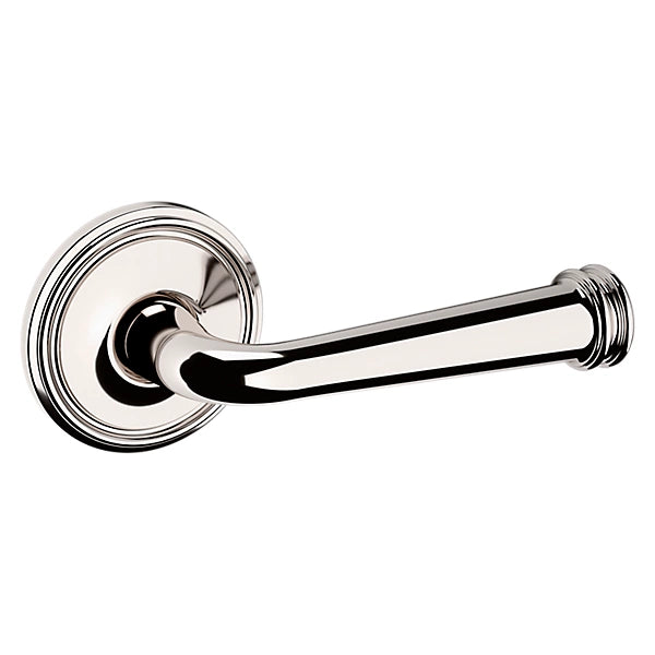 Baldwin Estate 5116 Lever with 5070 Rose