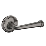 Baldwin Estate 5116 Lever with 5070 Rose