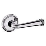 Baldwin Estate 5116 Lever with 5070 Rose