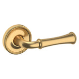 Baldwin Estate 5118 Lever with 5076 Rose
