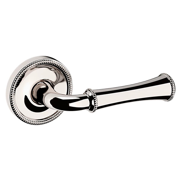 Baldwin Estate 5118 Lever with 5076 Rose