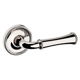 Baldwin Estate 5118 Lever with 5076 Rose