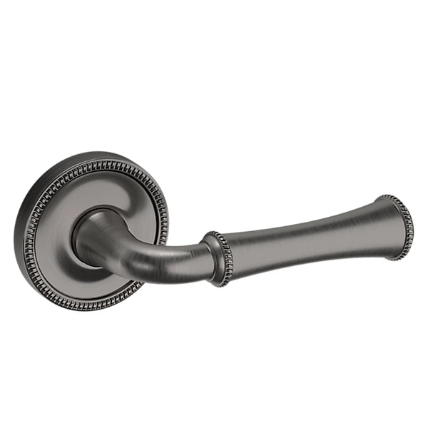 Baldwin Estate 5118 Lever with 5076 Rose