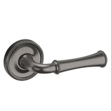 Baldwin Estate 5118 Lever with 5076 Rose
