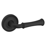 Baldwin Estate 5118 Lever with 5076 Rose