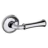 Baldwin Estate 5118 Lever with 5076 Rose