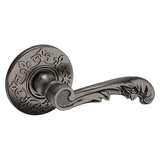 Baldwin Estate 5121 Lever with R012 Rose