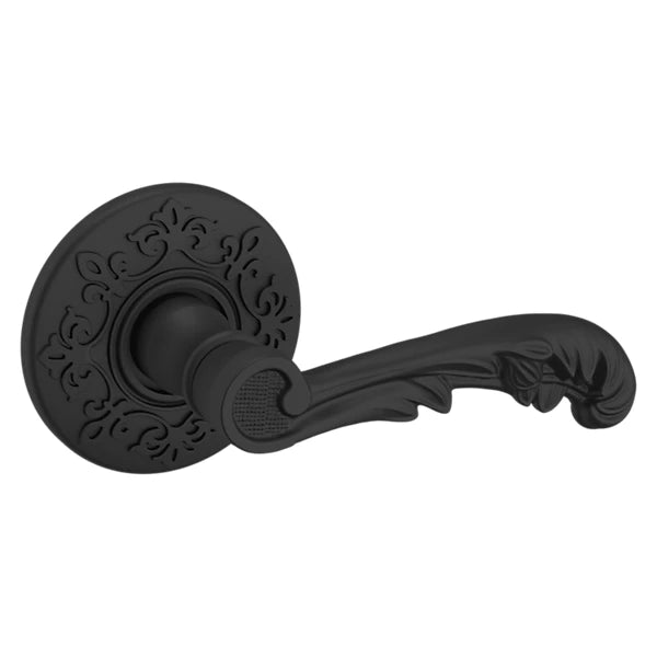 Baldwin Estate 5121 Lever with R012 Rose