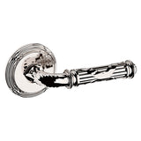 Baldwin Estate 5122 Lever with 5022 Rose