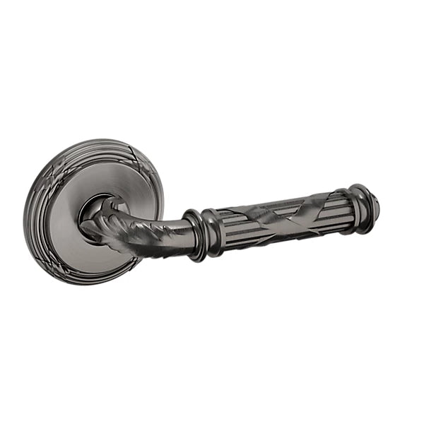 Baldwin Estate 5122 Lever with 5022 Rose